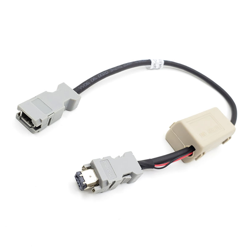 Yaskawa encoder cable JZSP C7PA0D 05 E JZSP C7PA2D 05 E JZSP C7PA0E 05 E