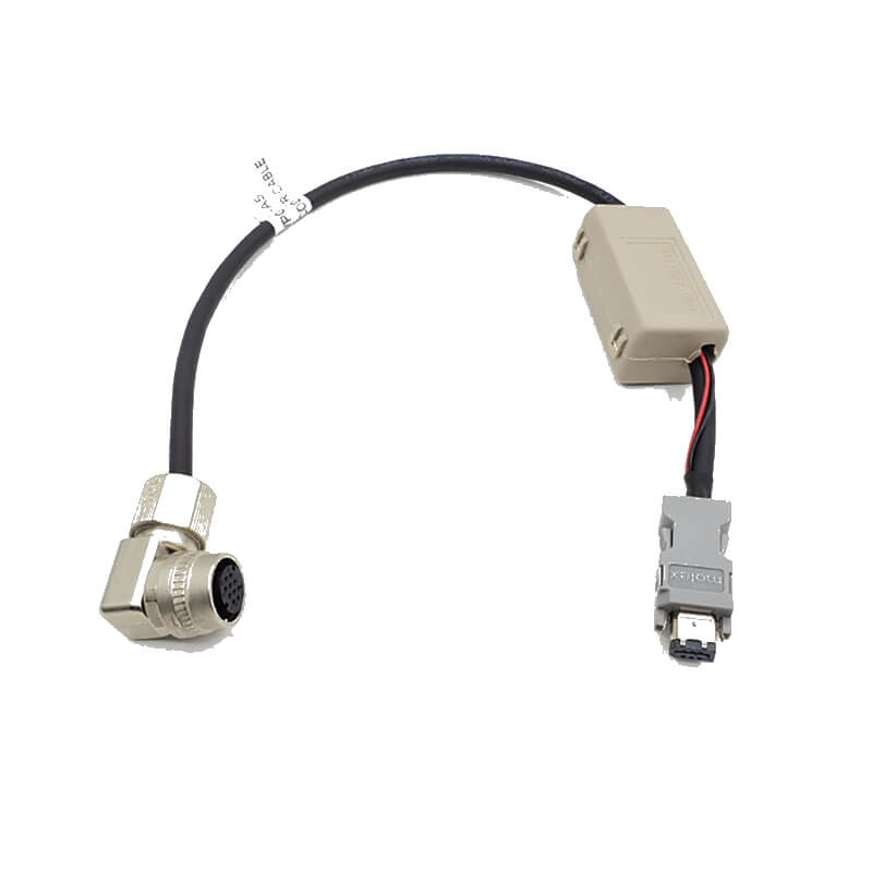Yaskawa servo encoder cable JZSP CVP06 05 E JZSP CVP26 05 E JZSP CVP07 JZSP CVP27 2