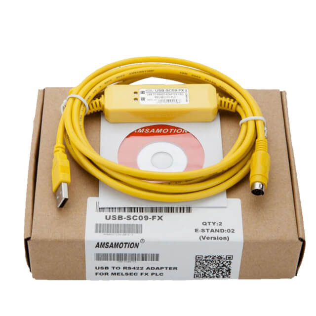 usb sc09 fx 1