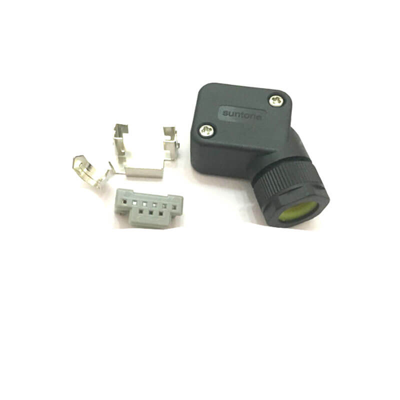 yaskawa SGM7J motor encoder connector JZSP C7M9 1 E C7M9 2 E C7M9 3 E 4