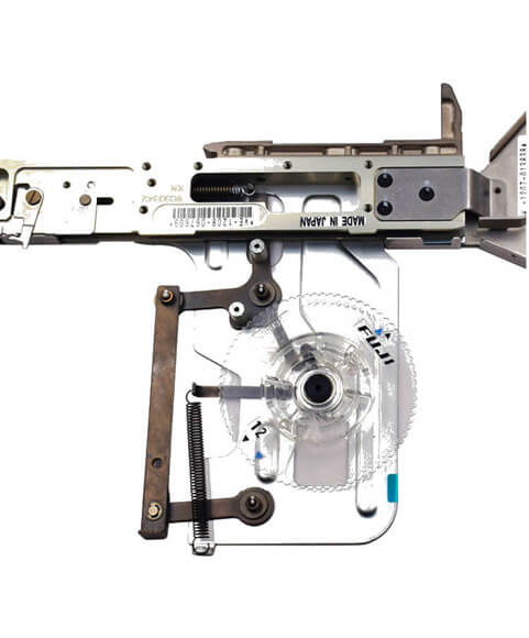 Fuji CP7 CP743 Feeder 3
