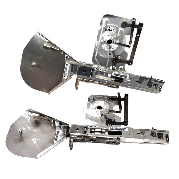 Fuji CP7 CP743 Feeder 8MM 12MM 16MM 24MM 1