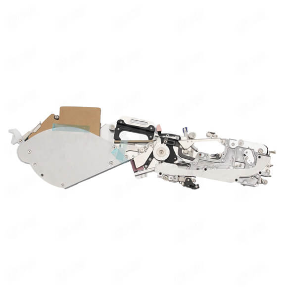 JUKI Mechanical Feeder CF series AQ02HP CF03HPR CF05HPR CF08HER CF081PR 2 1