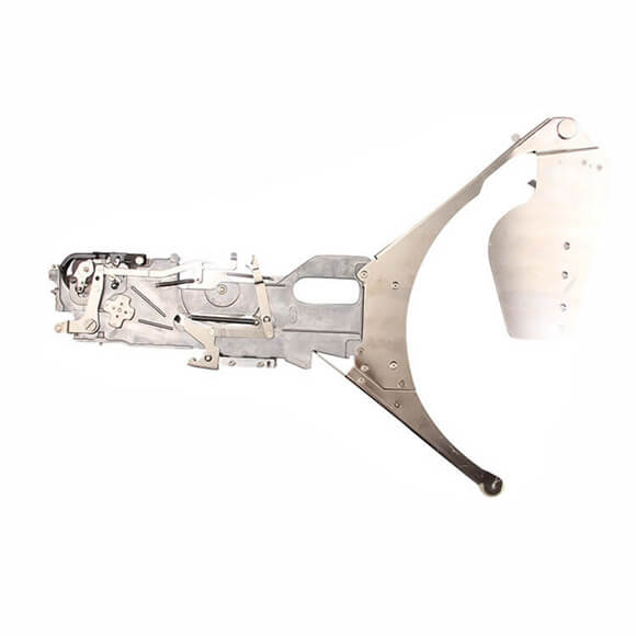 JUKI Mechanical Feeder FF FFR series 56mm FF564R FF568R FF56FR FF56FR OP 2