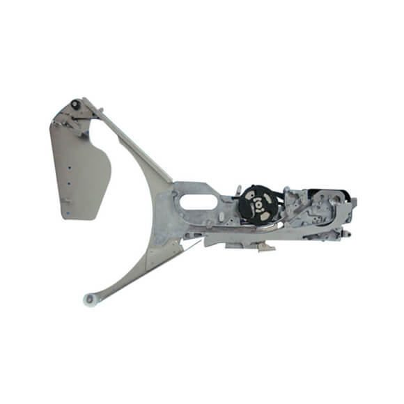 JUKI Mechanical Feeder FF FFR series 56mm FF564R FF568R FF56FR FF56FR OP 3