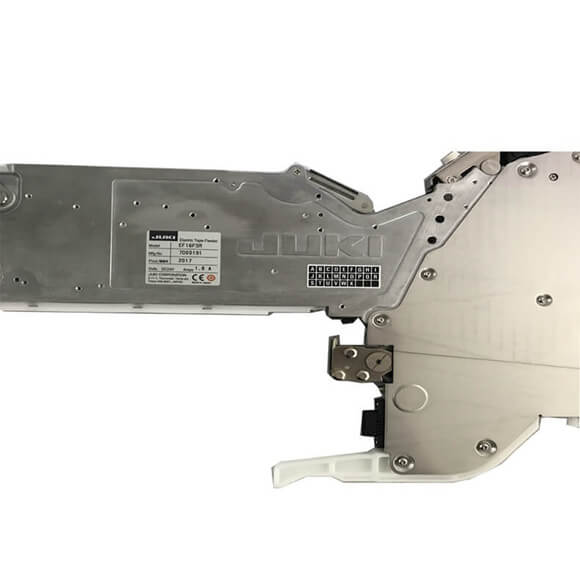 JUKI SMT Feeder EF Series 8mm 12mm 24mm 32mm 44mm 56mm 72mm 88mm 2 1