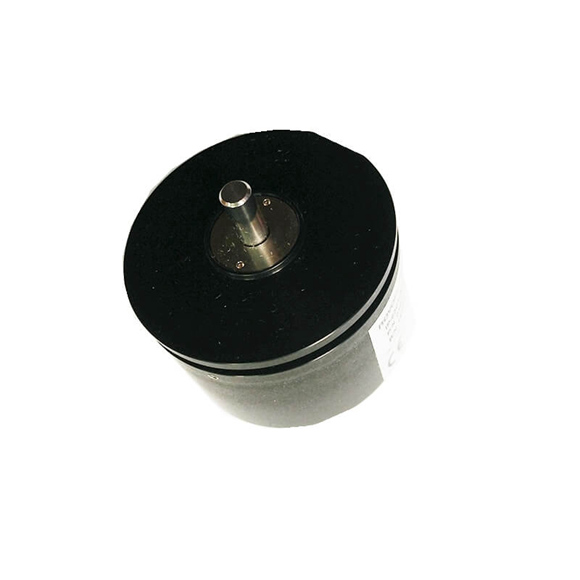Novotechnik IP6000 Series Industrial Grade potentiometric rotary sensor 5 1