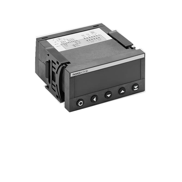 Novotechnik Multifunction Displays MAP4010 000 101 for potentiometric sensors 1