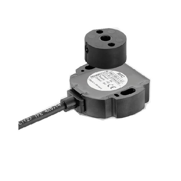 Novotechnik NOVOHALL rotary sensor RFD 4000 RFC 4800 1 1