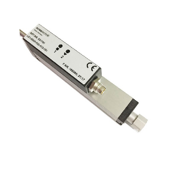 Novotechnik NOVOPAD Position Transducers Series LS1 with analog interface 1 1
