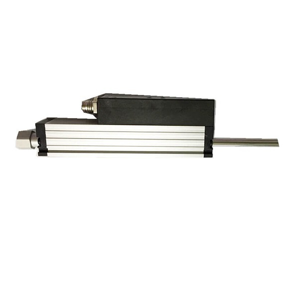 Novotechnik NOVOPAD Position Transducers Series LS1 with analog interface 4 1