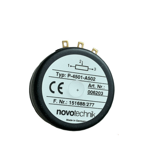 Novotechnik P4500 4600 1 1