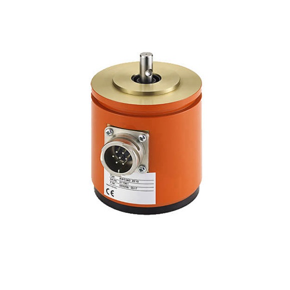 Novotechnik Potentiometers rotary sensor AW360 ZE 10 AW360 ZE 11 AWS360 ZE 10 1