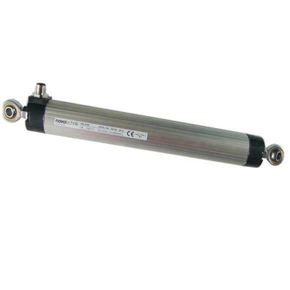 Novotechnik Potentiometric position transducer LWG Series up to 750 mm 3