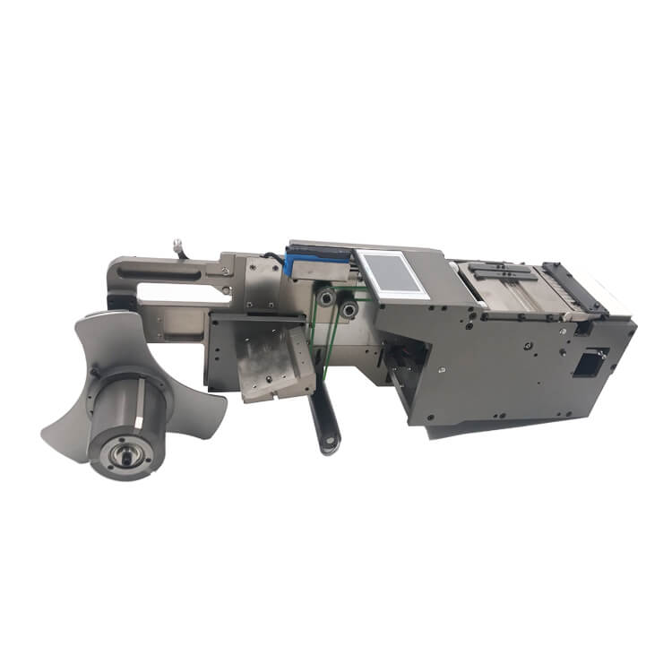 Samsung Sticker Laber CP Feeder for Samsung SMT Machine 1