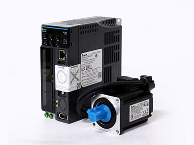 Servomotor