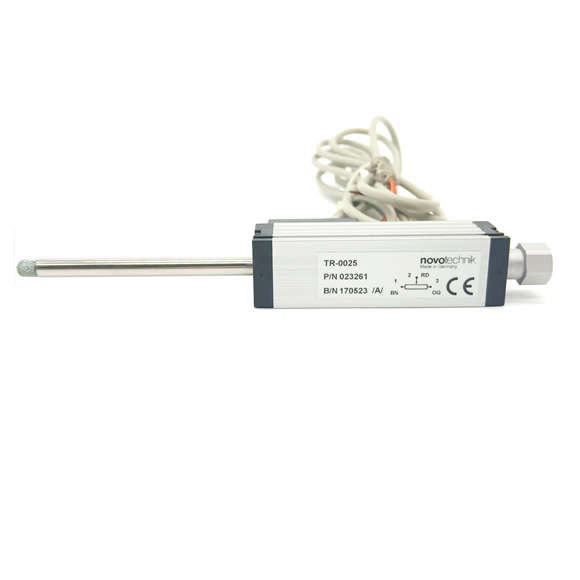 TR 0025 1