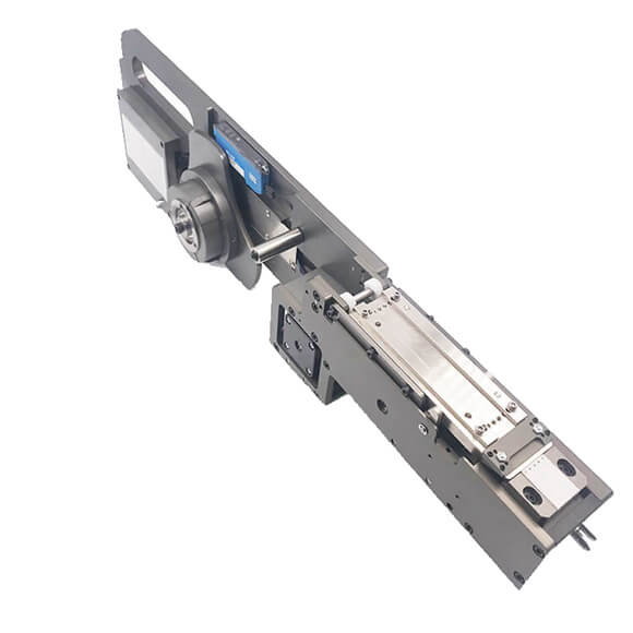 Yamaha Sticker Laber feeder 60mm 100mm 150mm 3 1