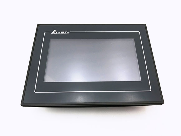 Delta HMI 2