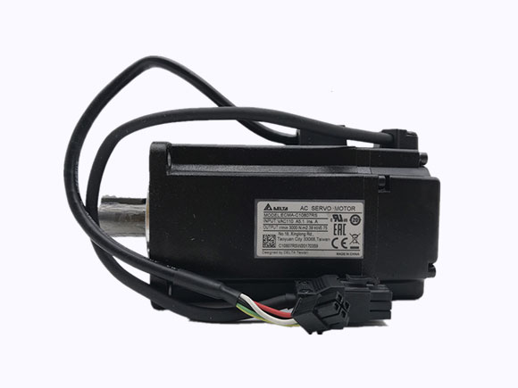 Delta Servomotor 2