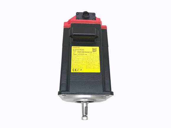 Fanuc Servomotor 1