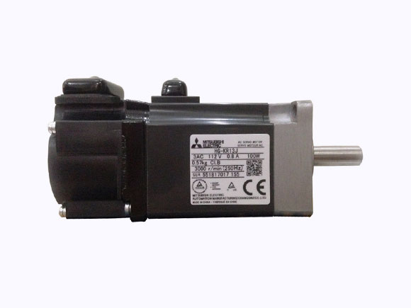 Mitsubishi Servo Motor 1