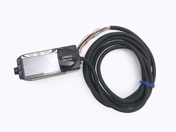 Omron Sensor 2