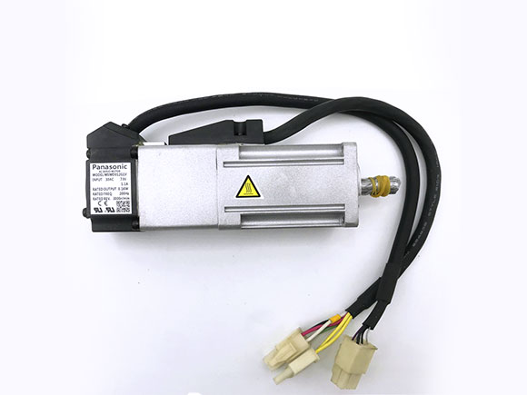 Panasonic Servomotor 1