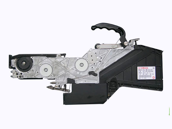 Yamaha Feeder 1