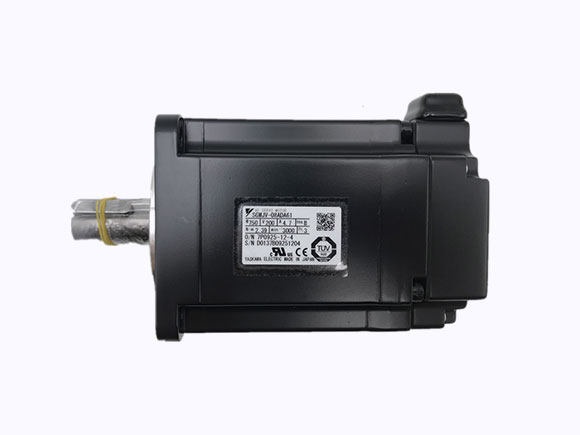 Yaskawa Servomotor 1