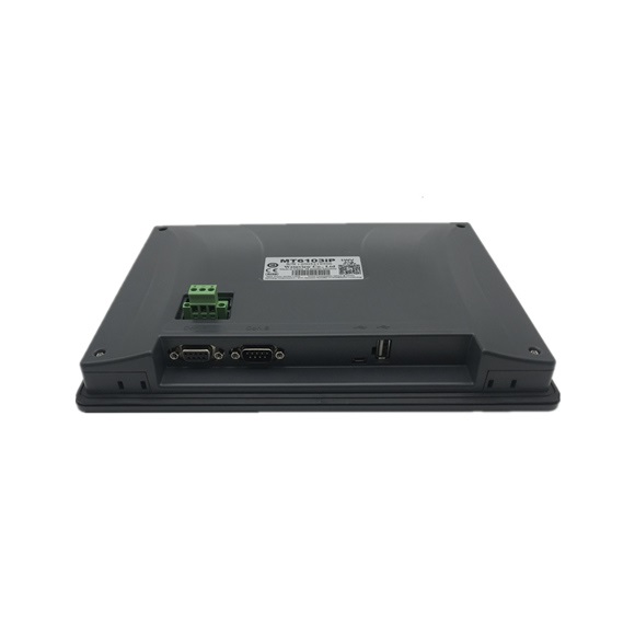 10.1inch Weinview touch screen MT6103IP HMI 6