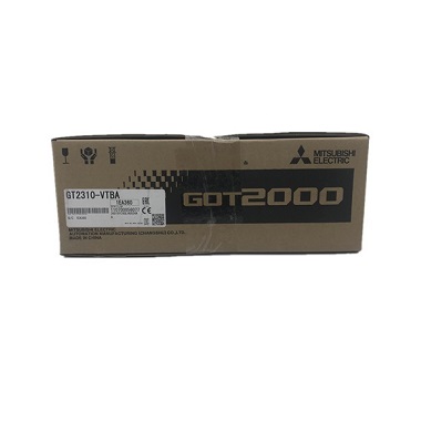 GT2310 VTBA 1 2