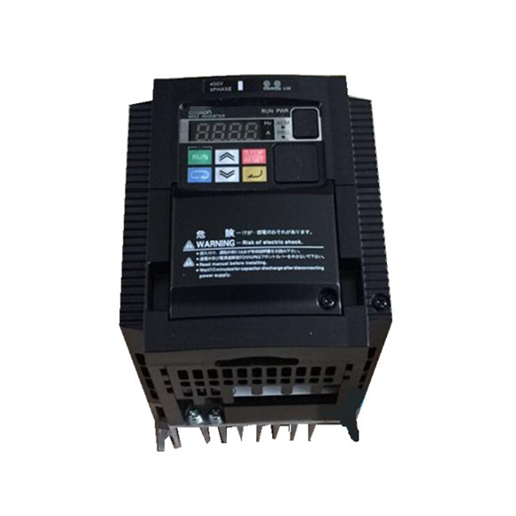 Omron VFD 1