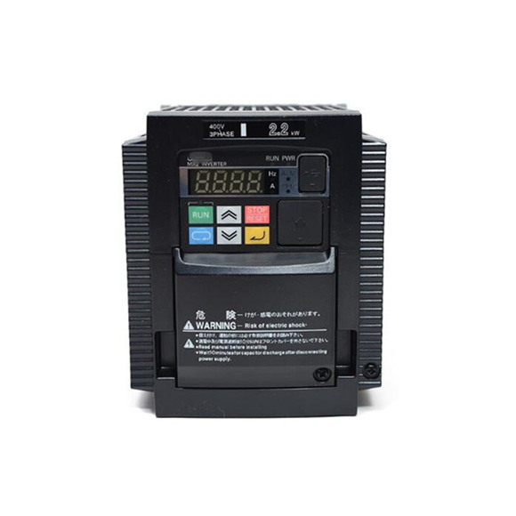 Omron VFD 2