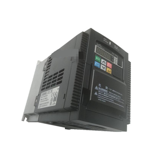 Omron VFD 4