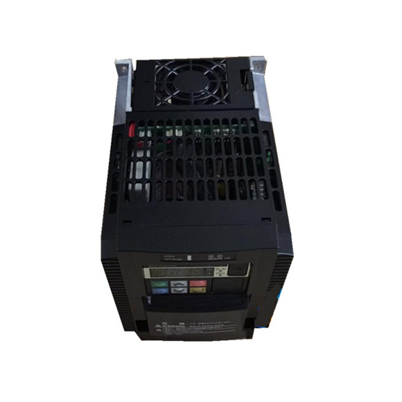 Omron VFD 6