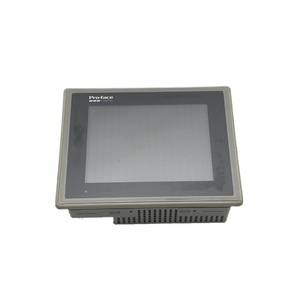 PRO FACE HMI GP370 LG11 24V touch screen display 3