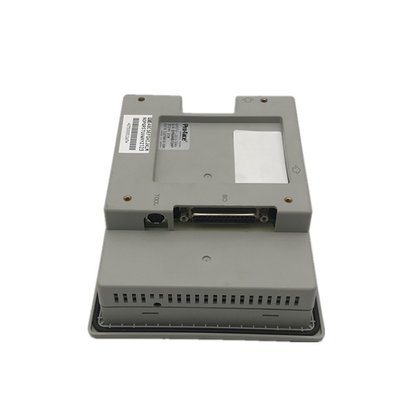 PRO FACE HMI GP370 LG11 24V touch screen display 4