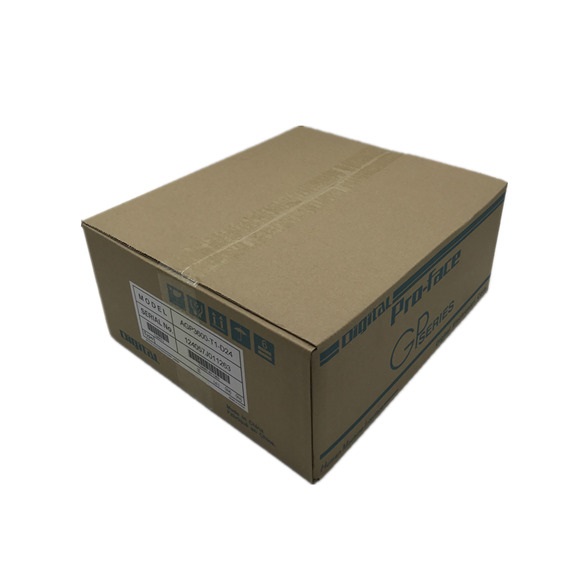 Proface AGP3600 T1 D24 HMI PFXGP3600TAD Touch screen panel 1