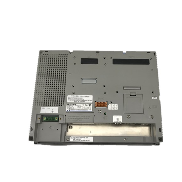 Proface AGP3600 T1 D24 HMI PFXGP3600TAD Touch screen panel 5