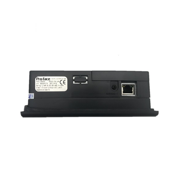 Proface Digital HMI GP2400 TC41 24V Programmable touch screen 5