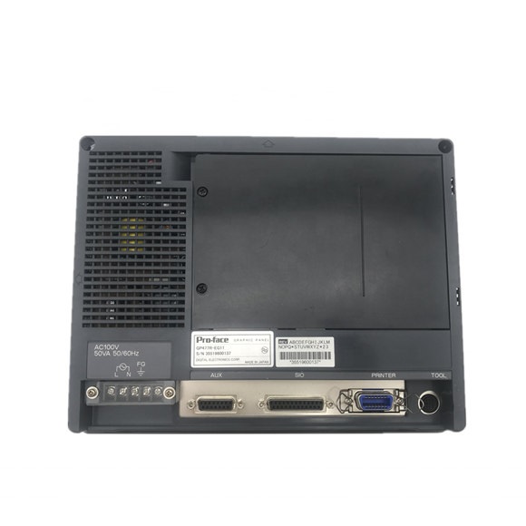 PROFACE GRAPHIC PANEL GP477R-EG11 (2632)-