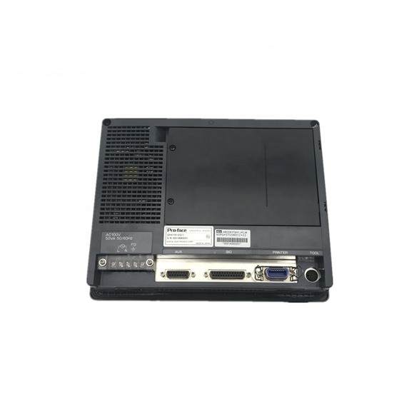 Proface Display GP477R EG11 HMI High Brightness EL Display 5