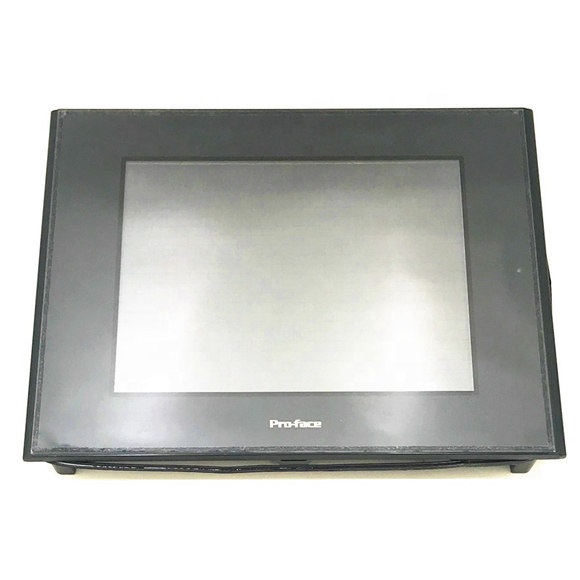 Proface HMI GP2500 TC11 operator panel 3