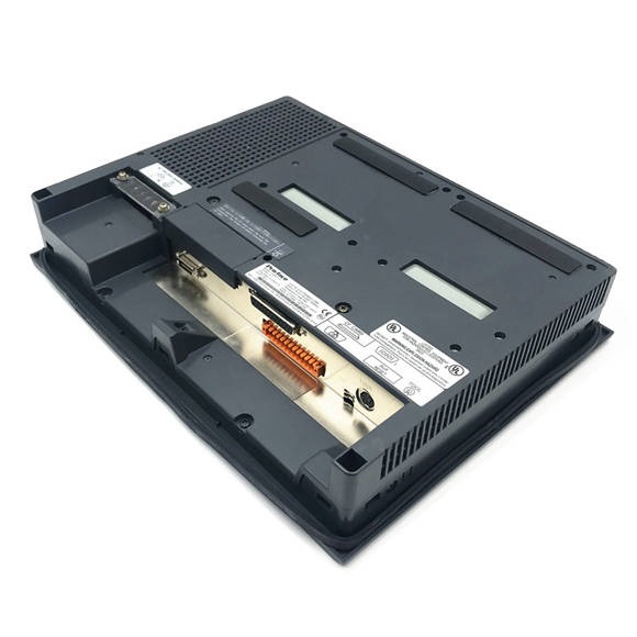 Proface HMI GP2500 TC11 operator panel 4