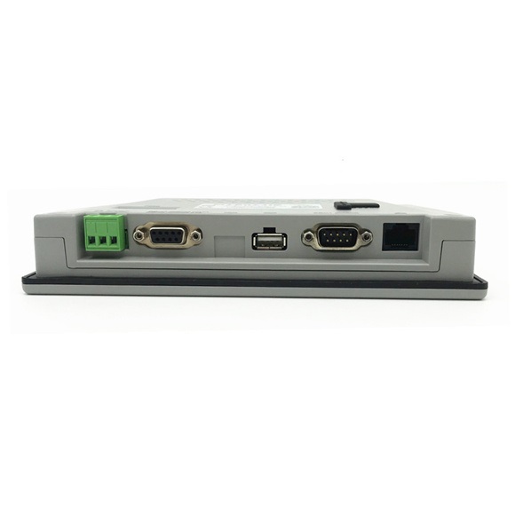 Weintek Weinview PLC Touch Screen MT8071IE 4