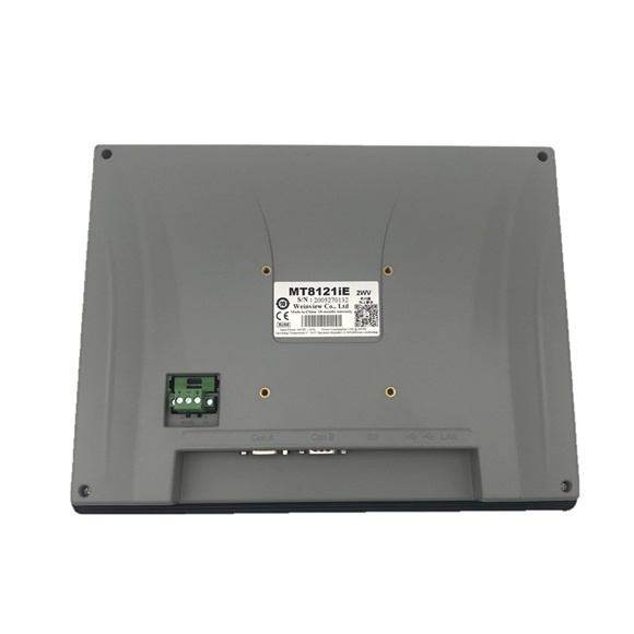 Weinview Screens MT8121IE 5