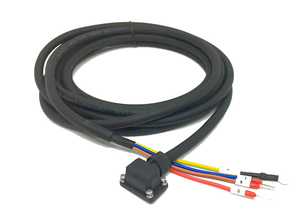 for yaskawa connector