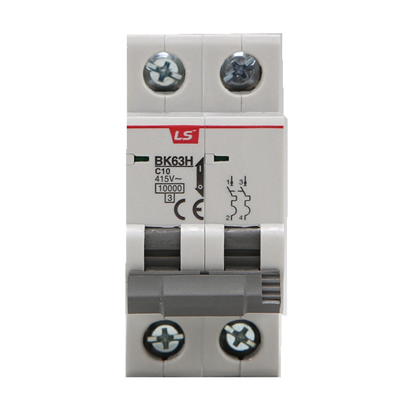 FAZ-K8/1N 278709 EATON ELECTRIC Disjoncteur miniature (MCB..