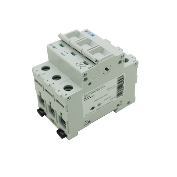 Eaton Isolating switch EIS Series 1p 2p 3p 4p 40A 63A 80A 100A 1